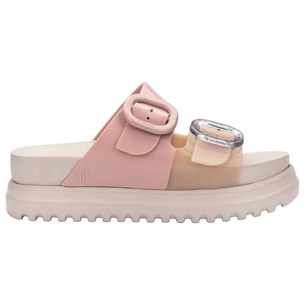 Melissa Cozy Platform slides