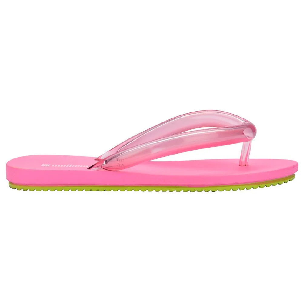 Melissa Flip Flop Airflow flip flops