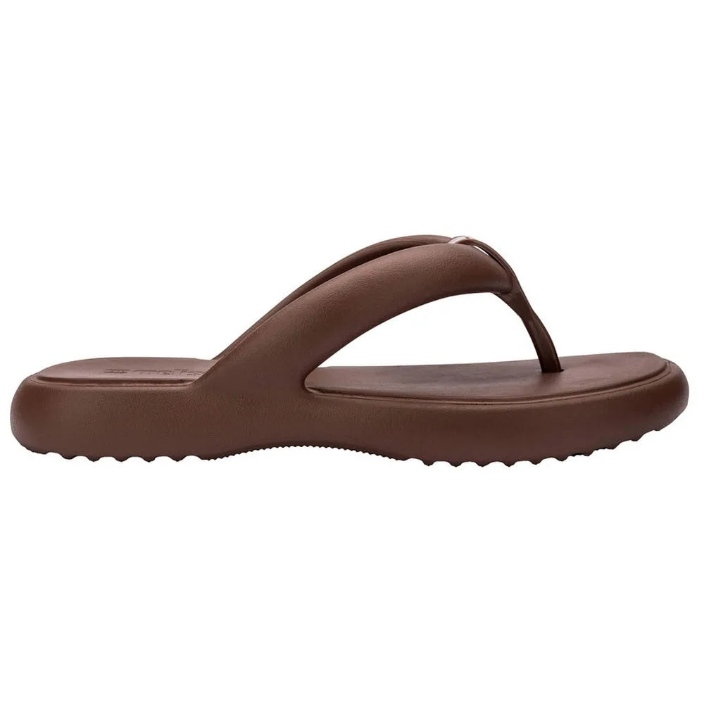 Melissa Free Low flip flops