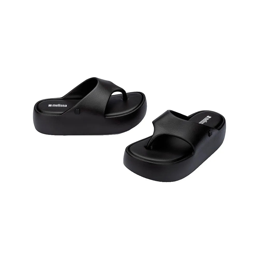 Melissa Free Platform Thong flip flops