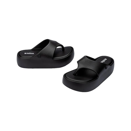 Melissa Free Platform Thong flip flops