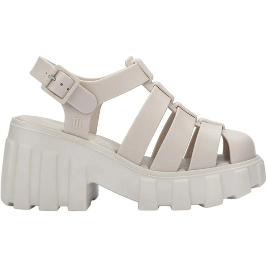 Melissa Megan sandals