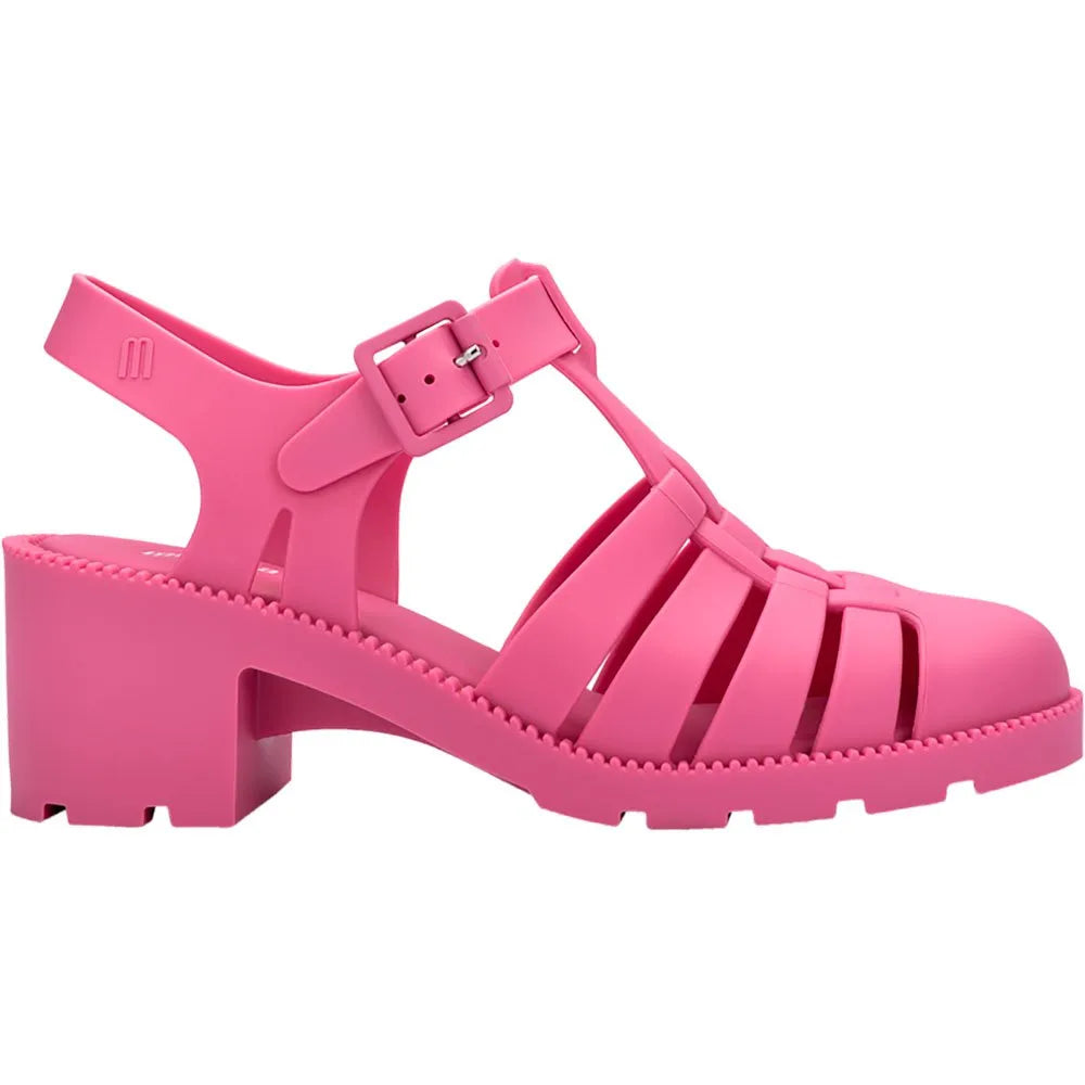 Melissa Possession Heel sandals