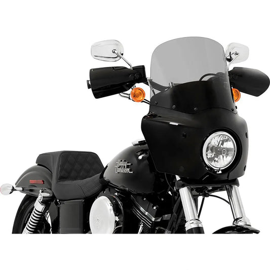 Memphis shades Harley Davidson FLHR 1340 Road King 94-97 MEP86812 windshield