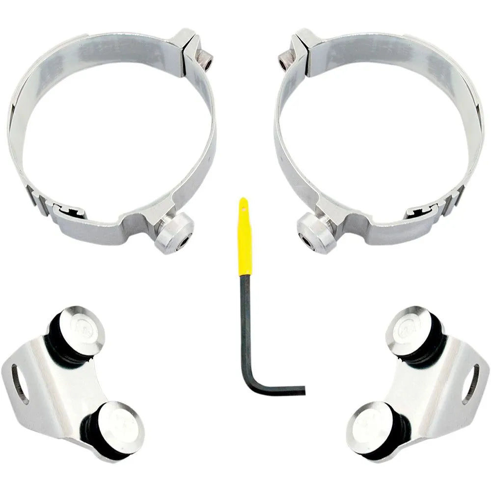 Memphis shades MEK1980 fitting kit