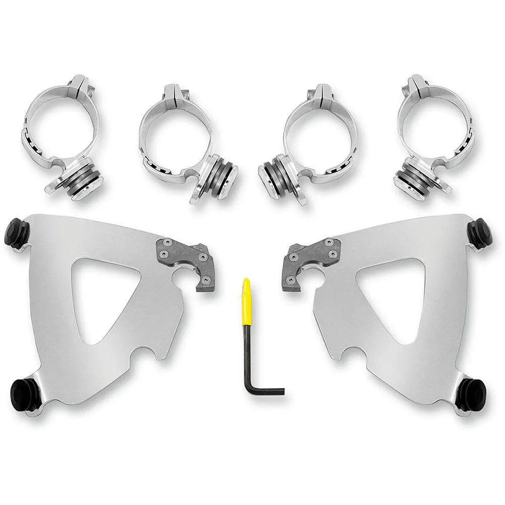 Memphis shades MEK2028 fitting kit