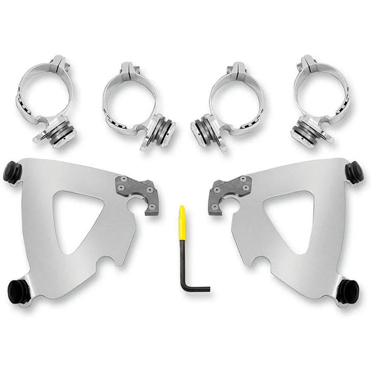Memphis shades MEK2028 fitting kit