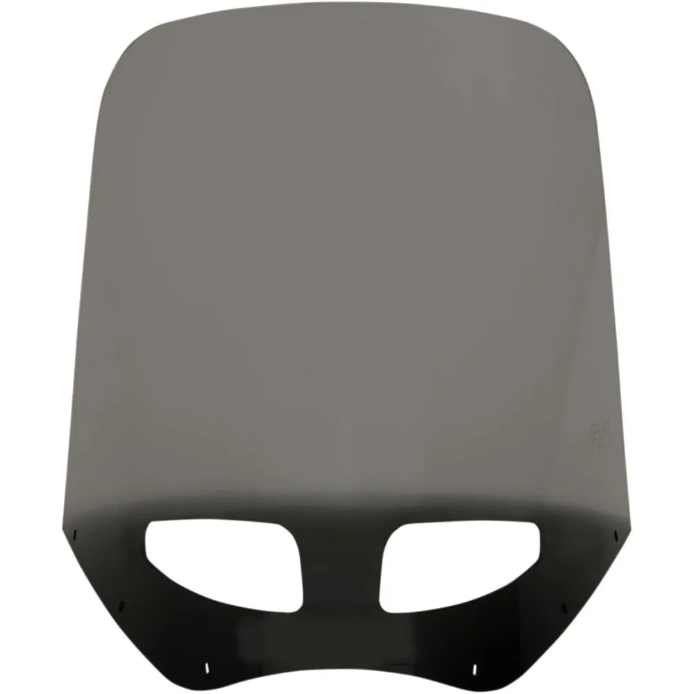 Memphis shades Road Warrior 17´´ windshield