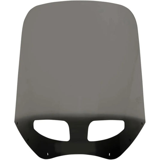 Memphis shades Road Warrior 17´´ windshield