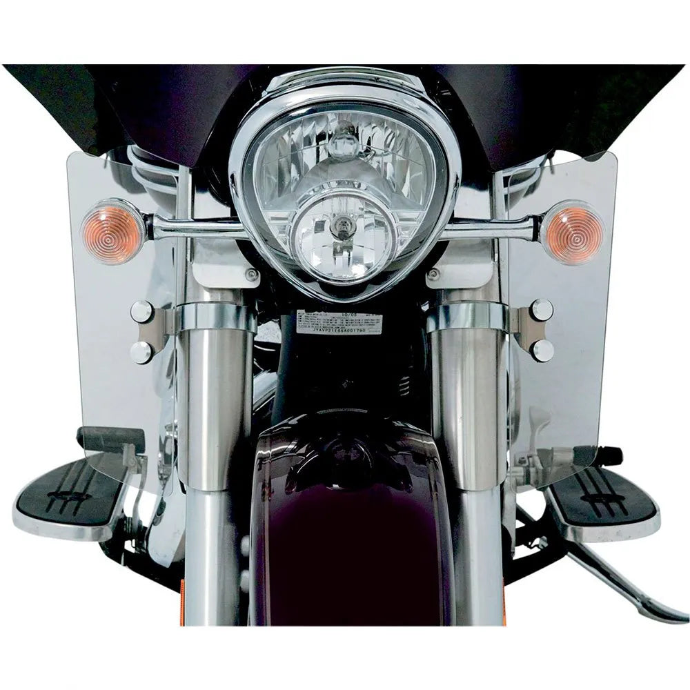Memphis shades Suzuki C 109 R Boulevard 08-09 MEM5804 fork deflectors