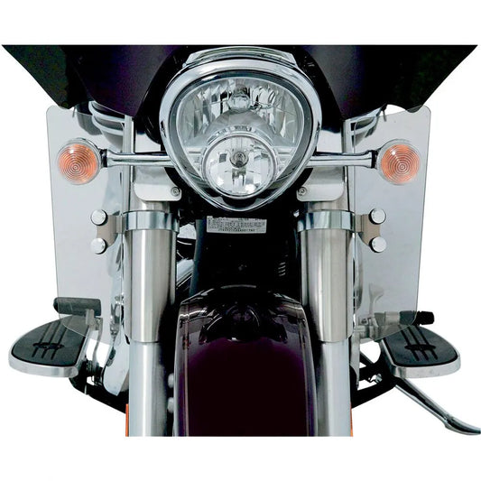 Memphis shades Suzuki C 109 R Boulevard 08-09 MEM5804 fork deflectors