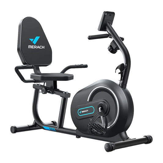 Merach MR-S08B1-EU crosstrainer