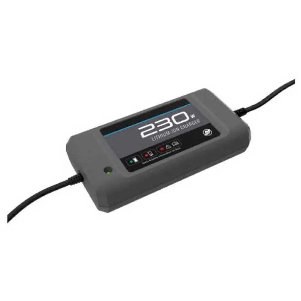 Mercury Avator 7.5E Fast Charger 230W