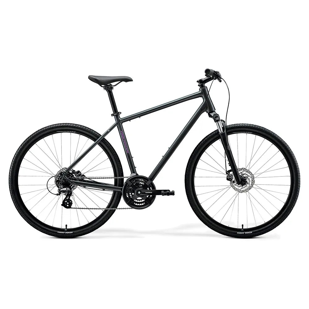 Merida bikes Crossway 10 700C 3x7s bike
