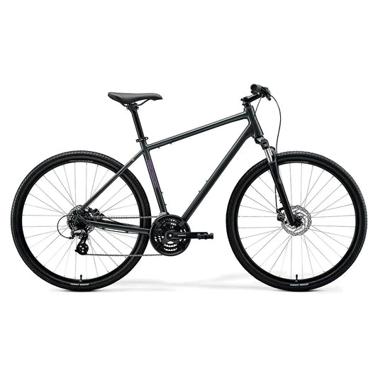 Merida bikes Crossway 10 700C 3x7s bike