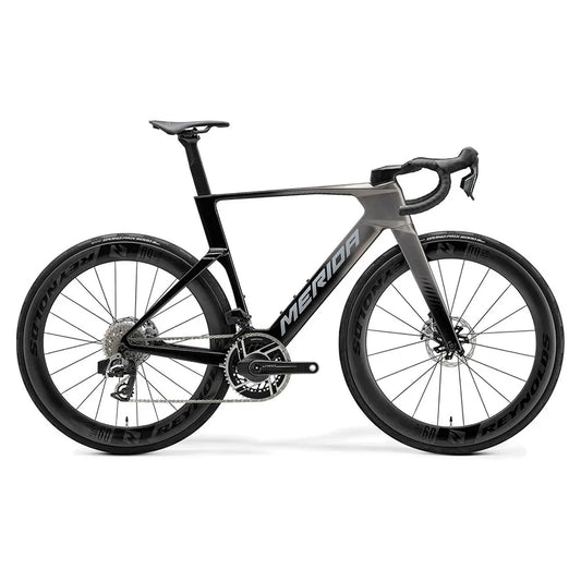 Merida bikes Reacto 10K Red AXS 2027 road bike