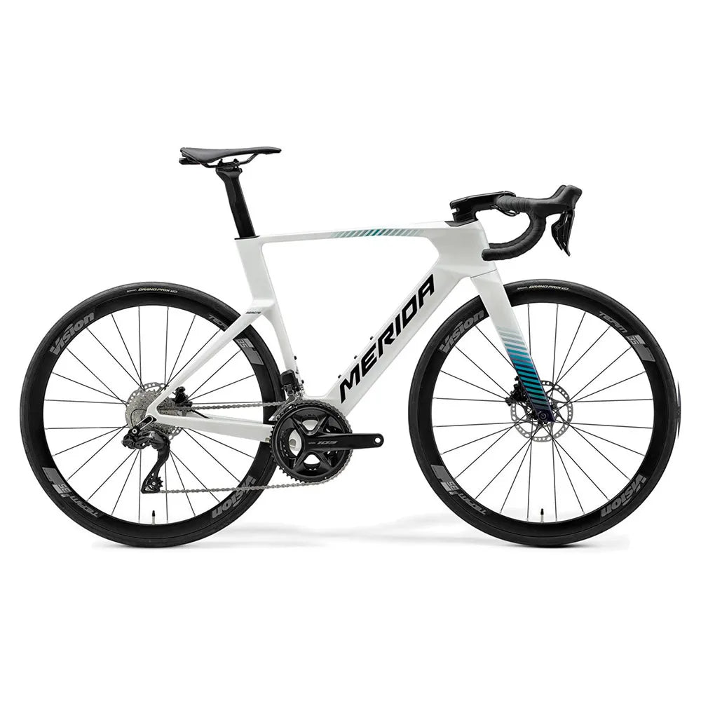 Merida bikes Reacto 5000 105 Di2 2027 road bike