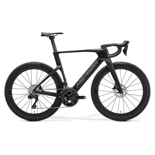 Merida bikes Reacto 6000 105 Di2 2027 road bike