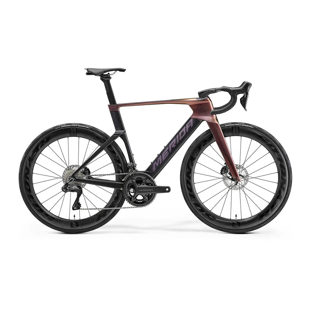 Merida bikes Reacto 8000 Ultegra Di2 2027 road bike