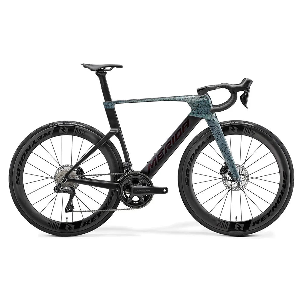 Merida bikes Reacto 9000 Ultegra Di2 2027 road bike