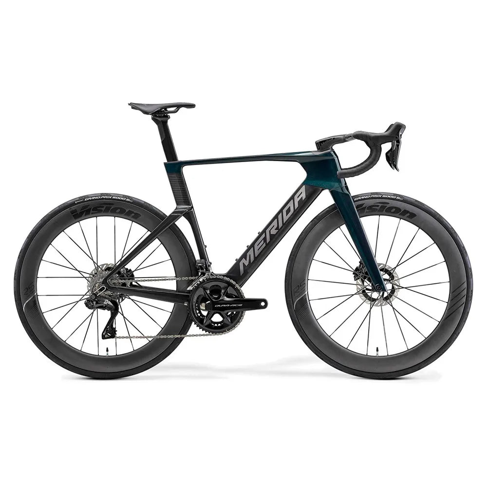 Merida bikes Reacto Team Dura-Ace Di2 2027 road bike