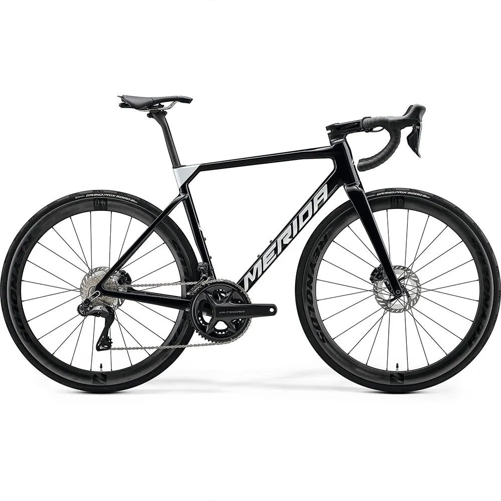 Merida bikes Scultura 8000 Ultegra Di2 2024 road bike
