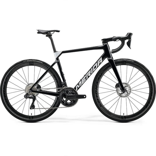 Merida bikes Scultura 8000 Ultegra Di2 2024 road bike