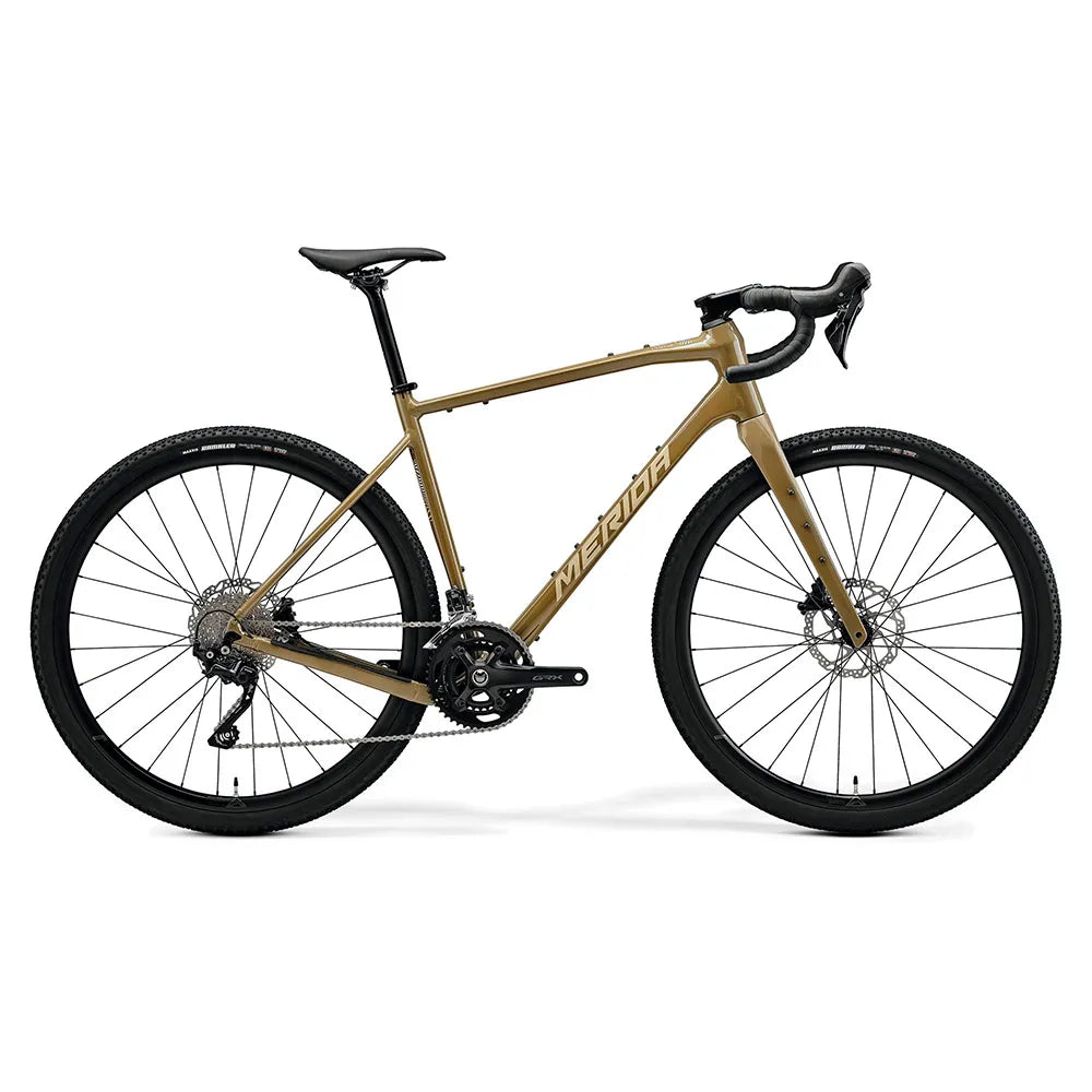 Merida bikes Silex 400 GRX400 2026 gravel bike