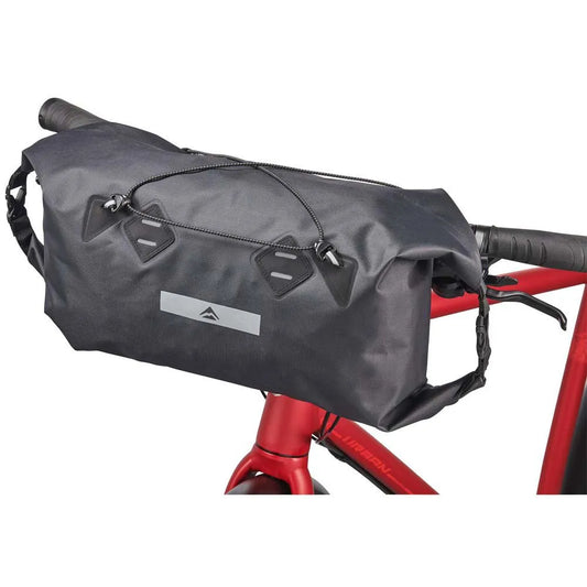 Merida Travel handlebar bag 17.4L