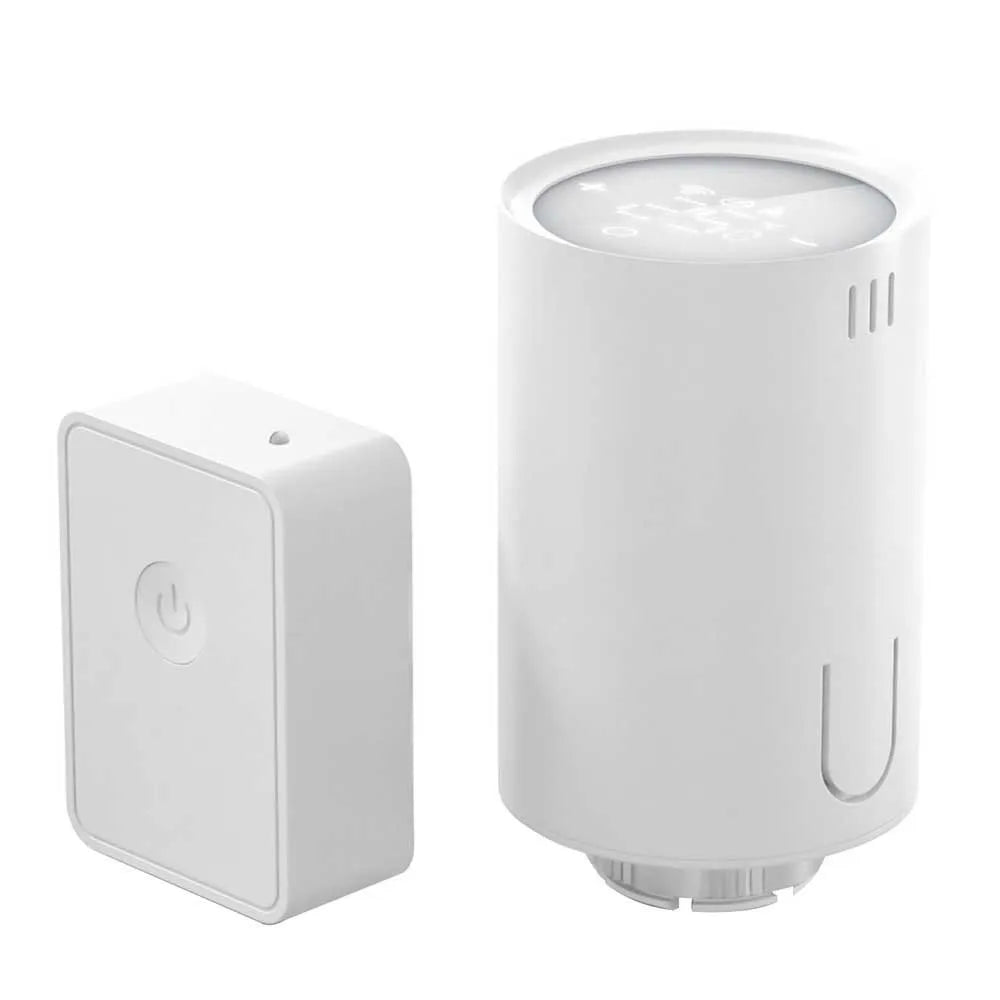 Meross Starter Kit smart thermostat