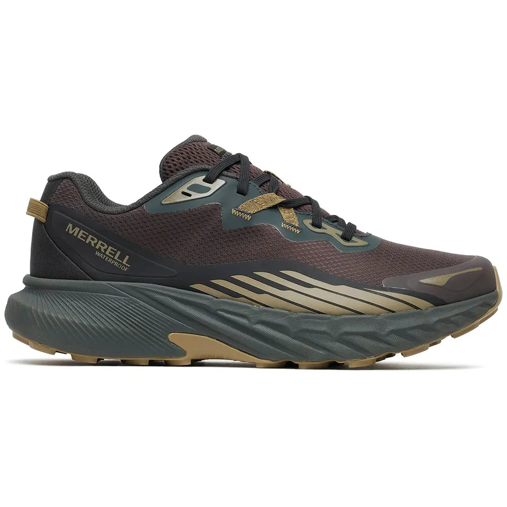 Merrell Agility Trail Waterproof trail running shoes