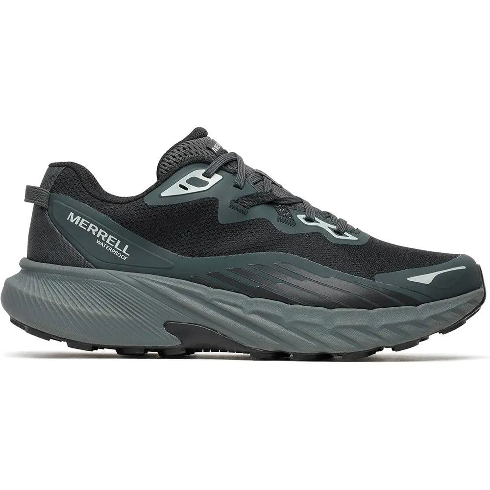 Merrell Agility Trail WP trail running shoes