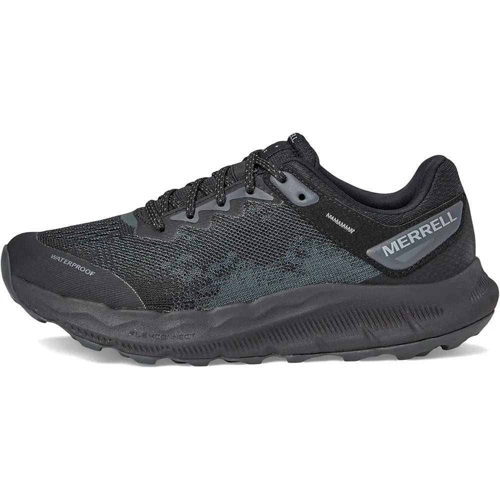Merrell Antora 4 WP trail running shoes