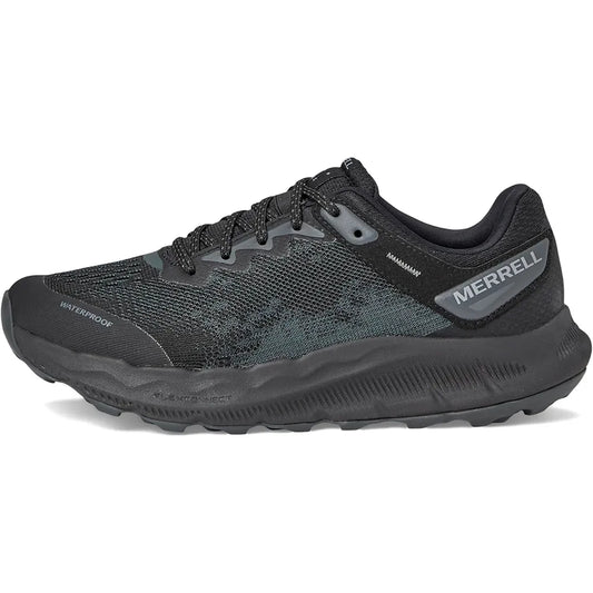 Merrell Antora 4 WP trail running shoes