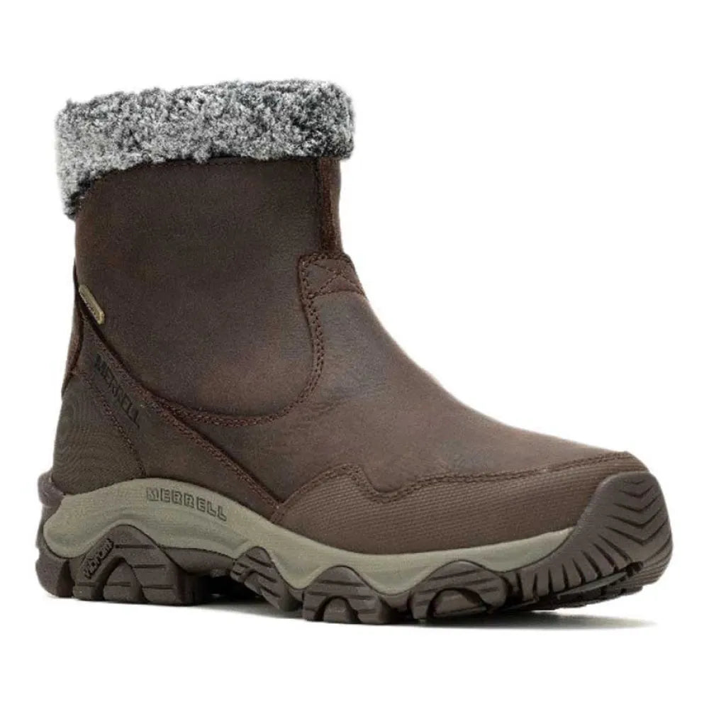 Merrell Coldpack 3 Thermo Mid Zip WP hiking boots