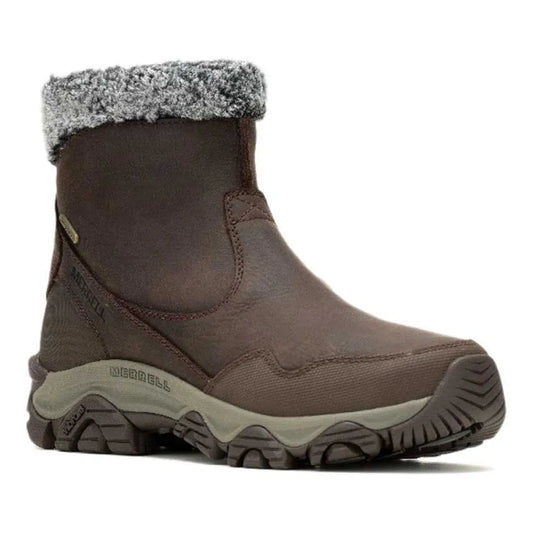 Merrell Coldpack 3 Thermo Mid Zip WP hiking boots