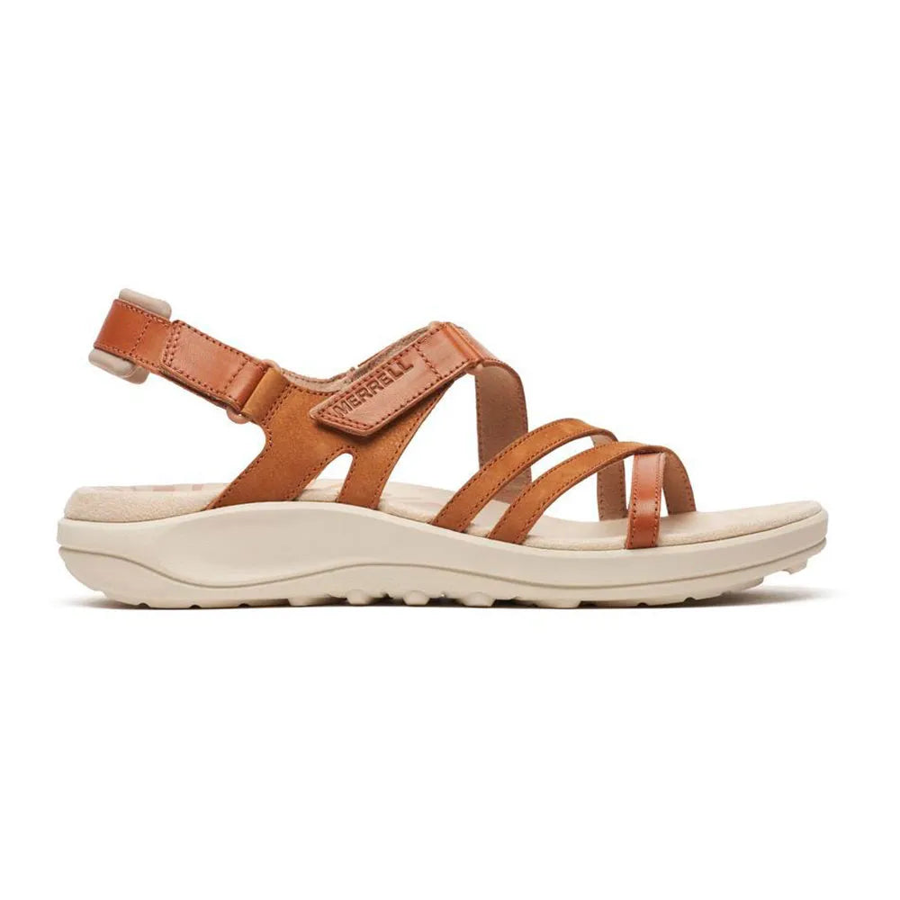 Merrell Harbor Backstrap sandals