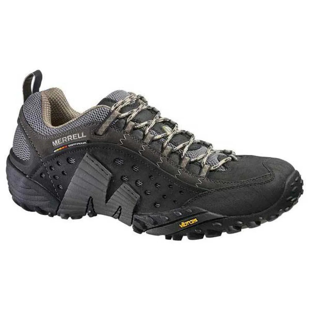 Merrell Intercept hiking shoes