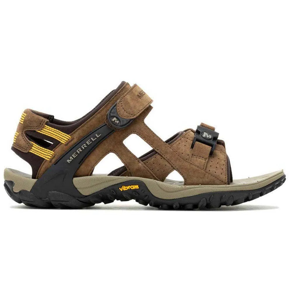 Merrell Kahuna III sandals