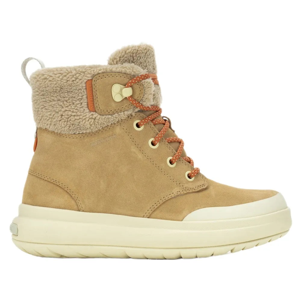 Merrell Marquette Thermo Lace Waterproof boots