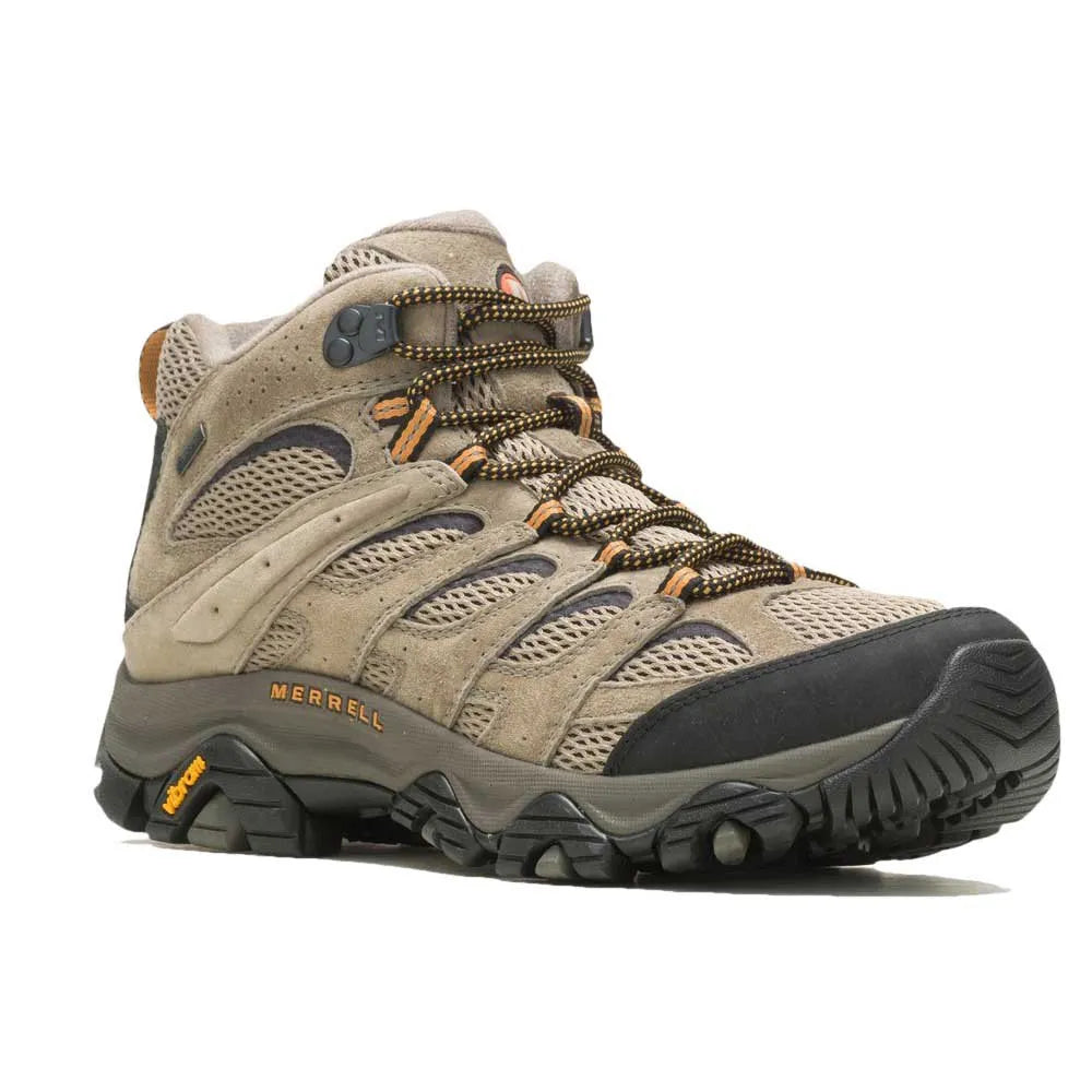 Merrell Moab 3 Mid GORE-TEX® hiking boots