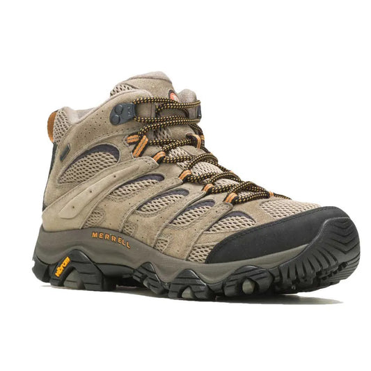 Merrell Moab 3 Mid GORE-TEX® hiking boots