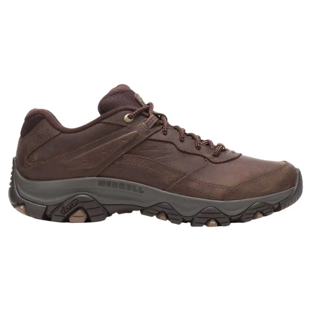 Merrell Moab Adventure III hiking shoes
