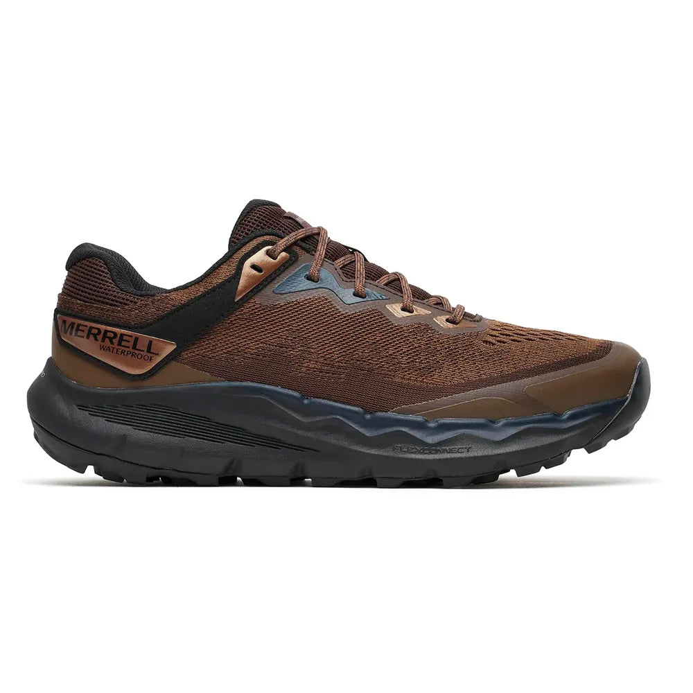 Merrell Nova 4 Waterproof trail running shoes
