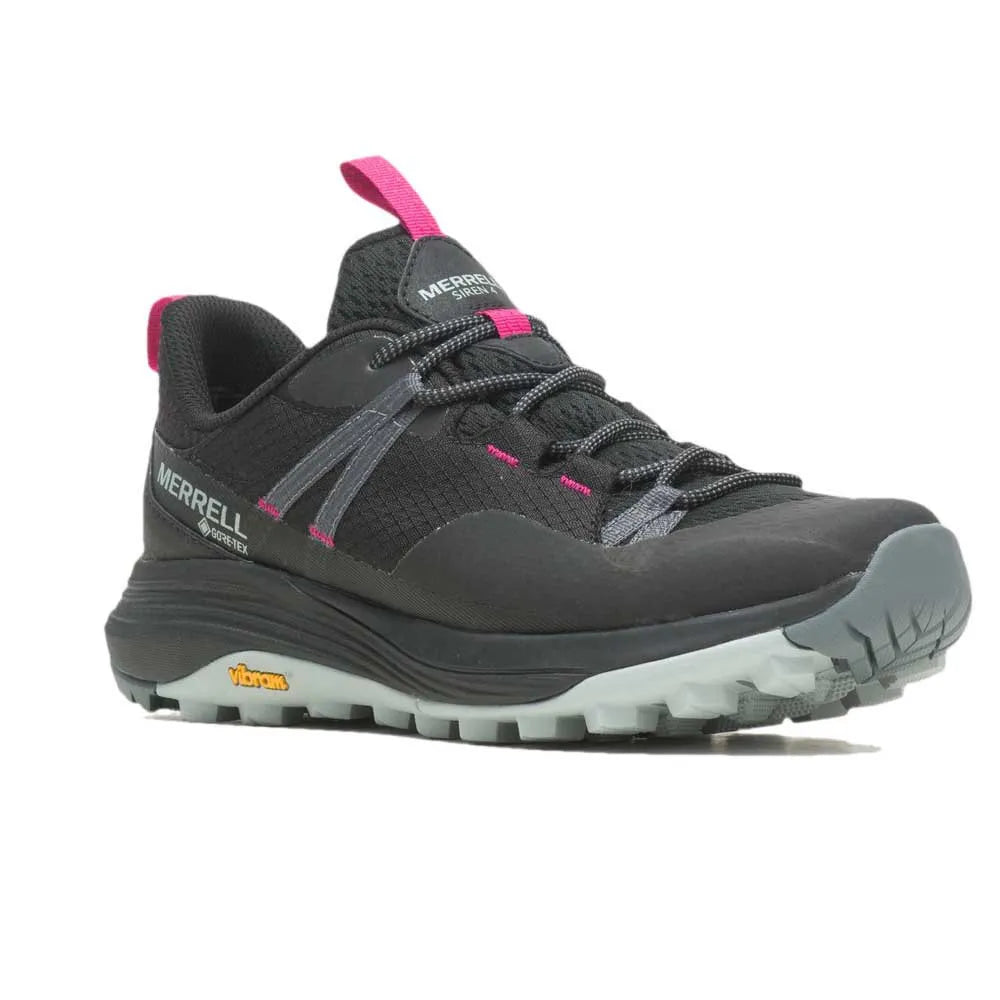 Merrell Siren 4 GORE-TEX® hiking shoes