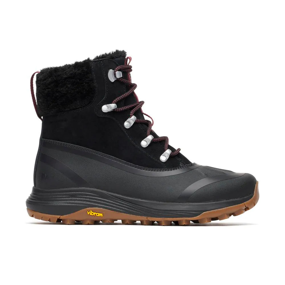 Merrell Siren 4 Thermo Lace Waterproof mountaineering boots