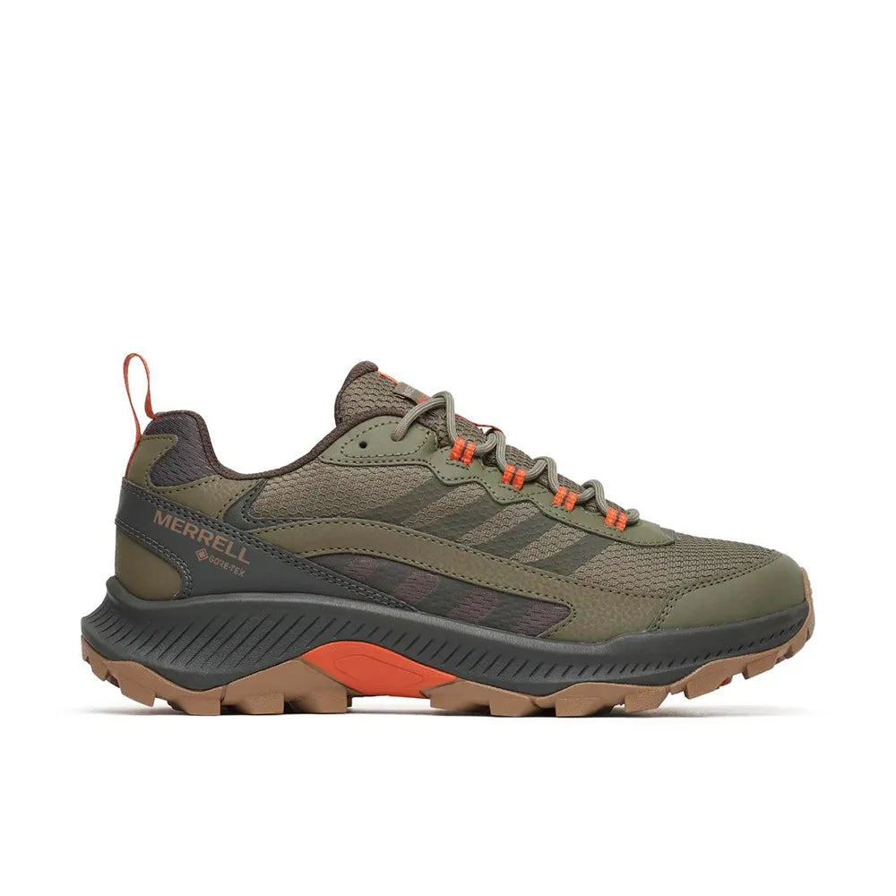 Merrell Speed Strike 2 GORE-TEX® hiking shoes