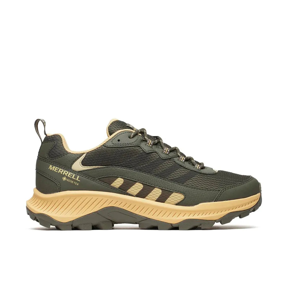Merrell Speed Strike 2 GORE-TEX® hiking shoes