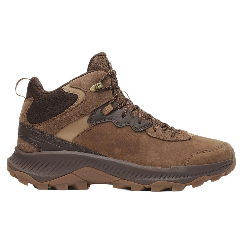Merrell Speed Strike 2 LTR Mid Waterproof hiking boots