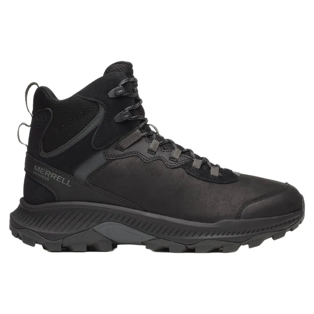 Merrell Speed Strike 2 LTR Thermo Mid Waterproof hiking boots